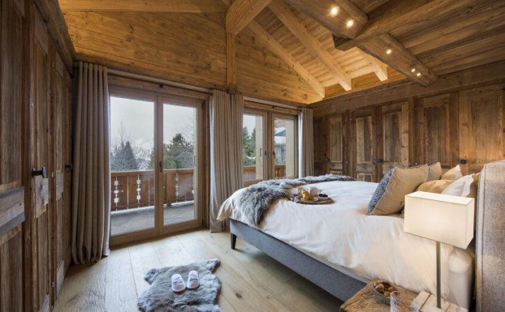 Chalet Delormes in Verbier , Switzerland image 29 